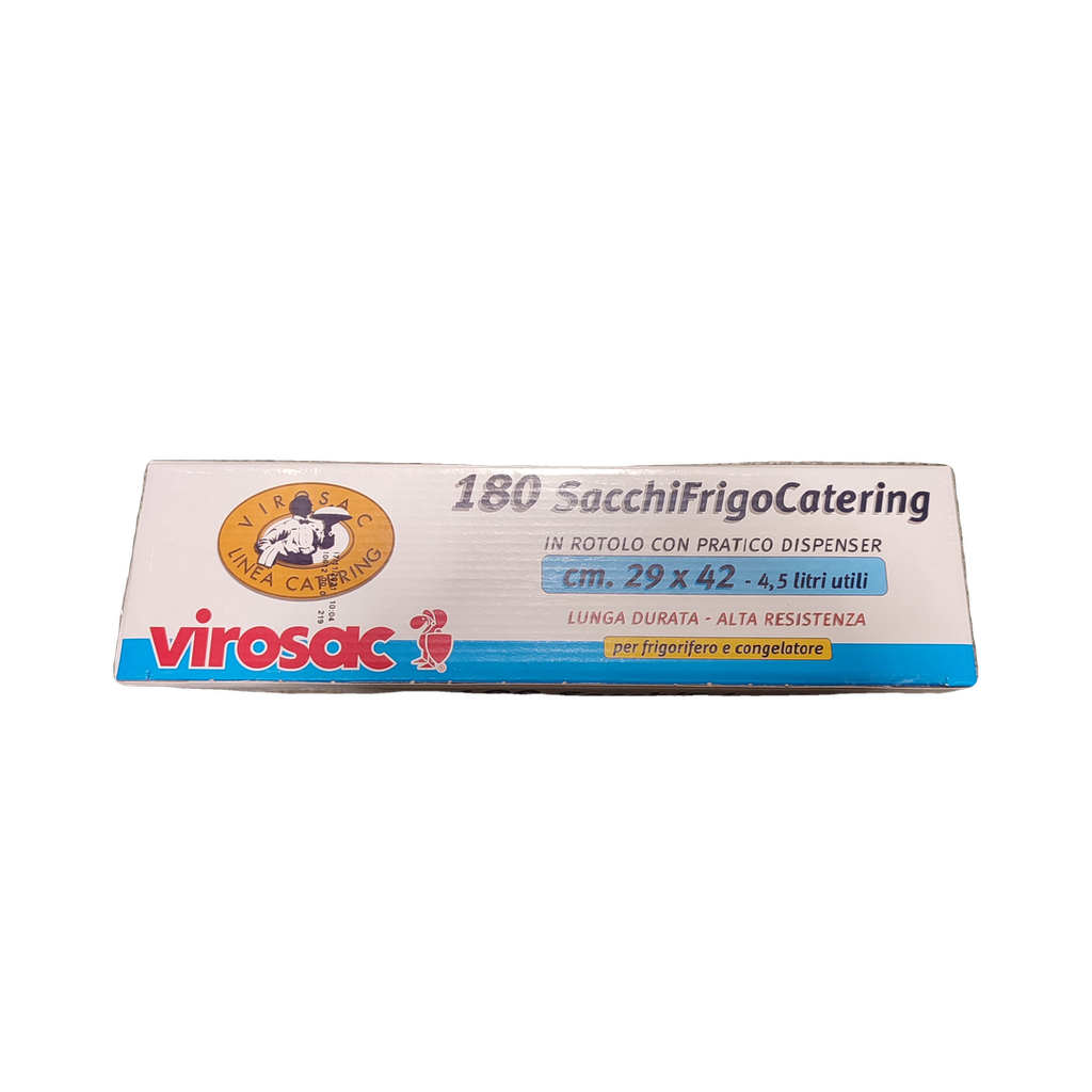 SACCHI FRIGO 29X42 AST.PZ180