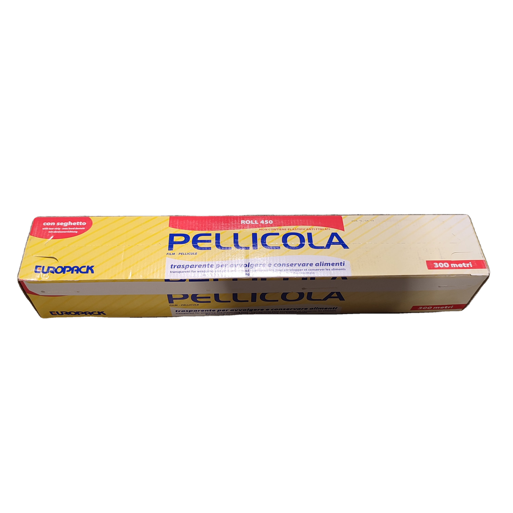PELLICOLA MT.300 H.45 CON S. CUKI
