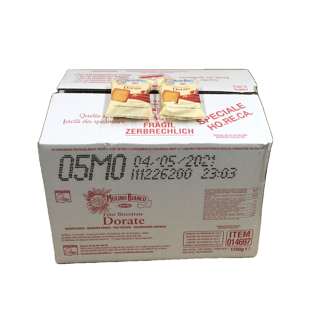 [PF0021] FETTE BISCOTTATE PORZ.GR.17X100