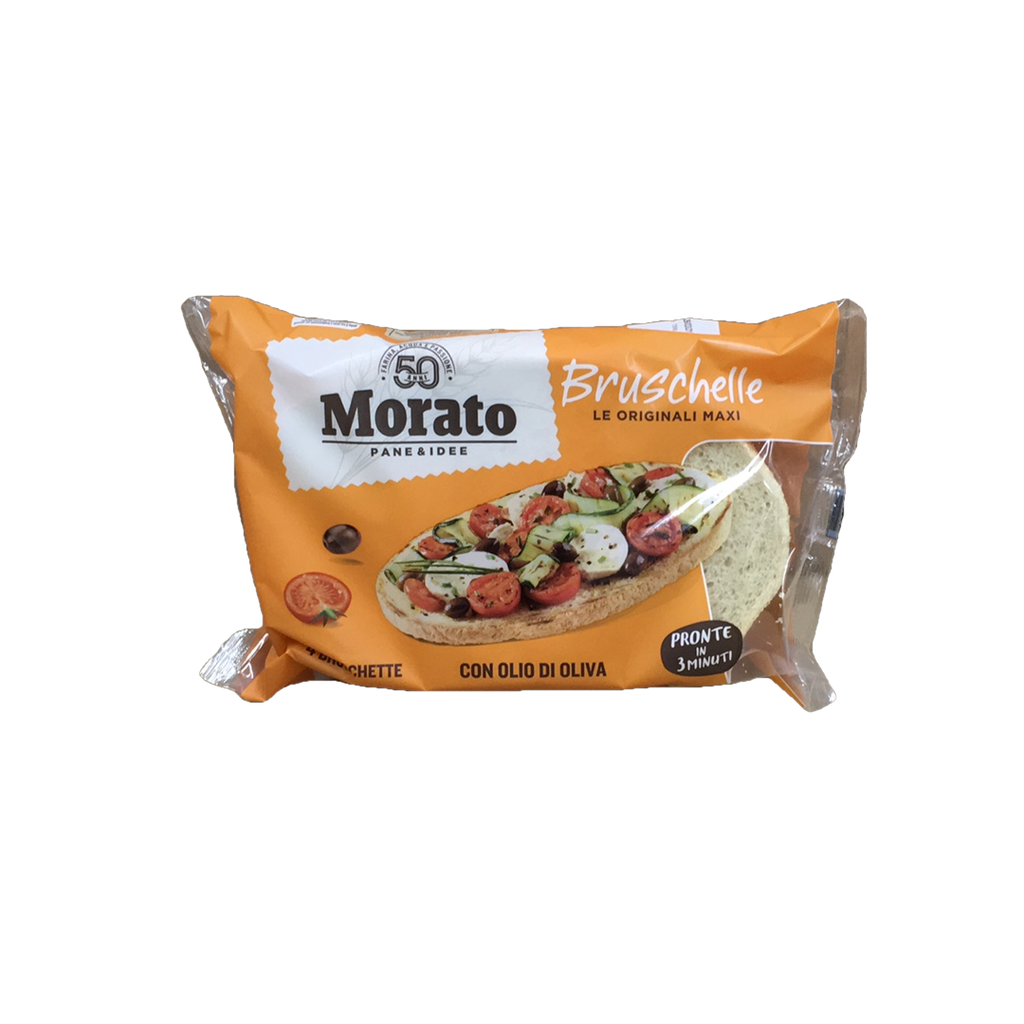 MORATO BRUSCHELLE  GR400