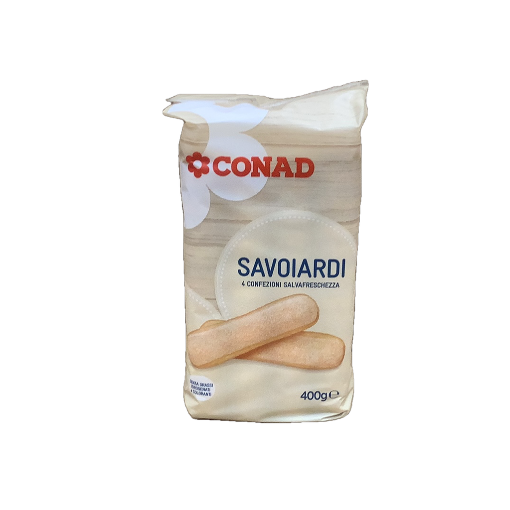 CONAD SAVOIARDI   GR400