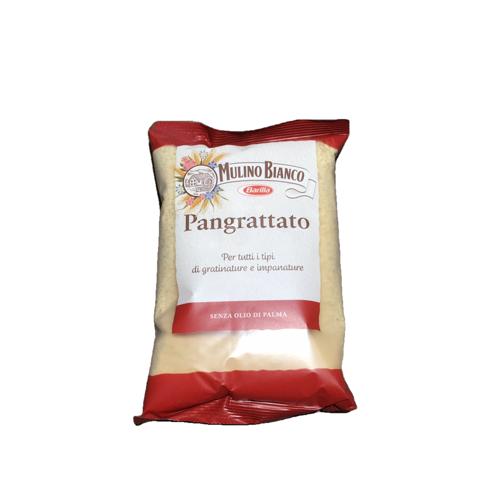 MULINO BIANCO PANGRATTATO     GR400
