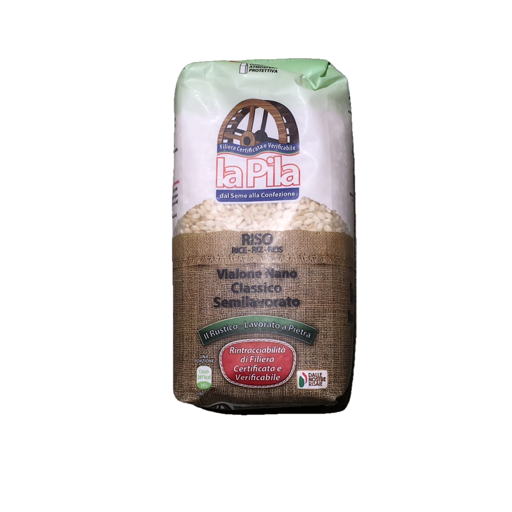 LA PILA VIALONE NANO SEMINTEGR. KG1