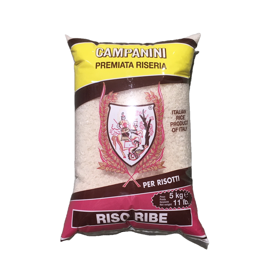 RISO RIBE P.P.                  KG5