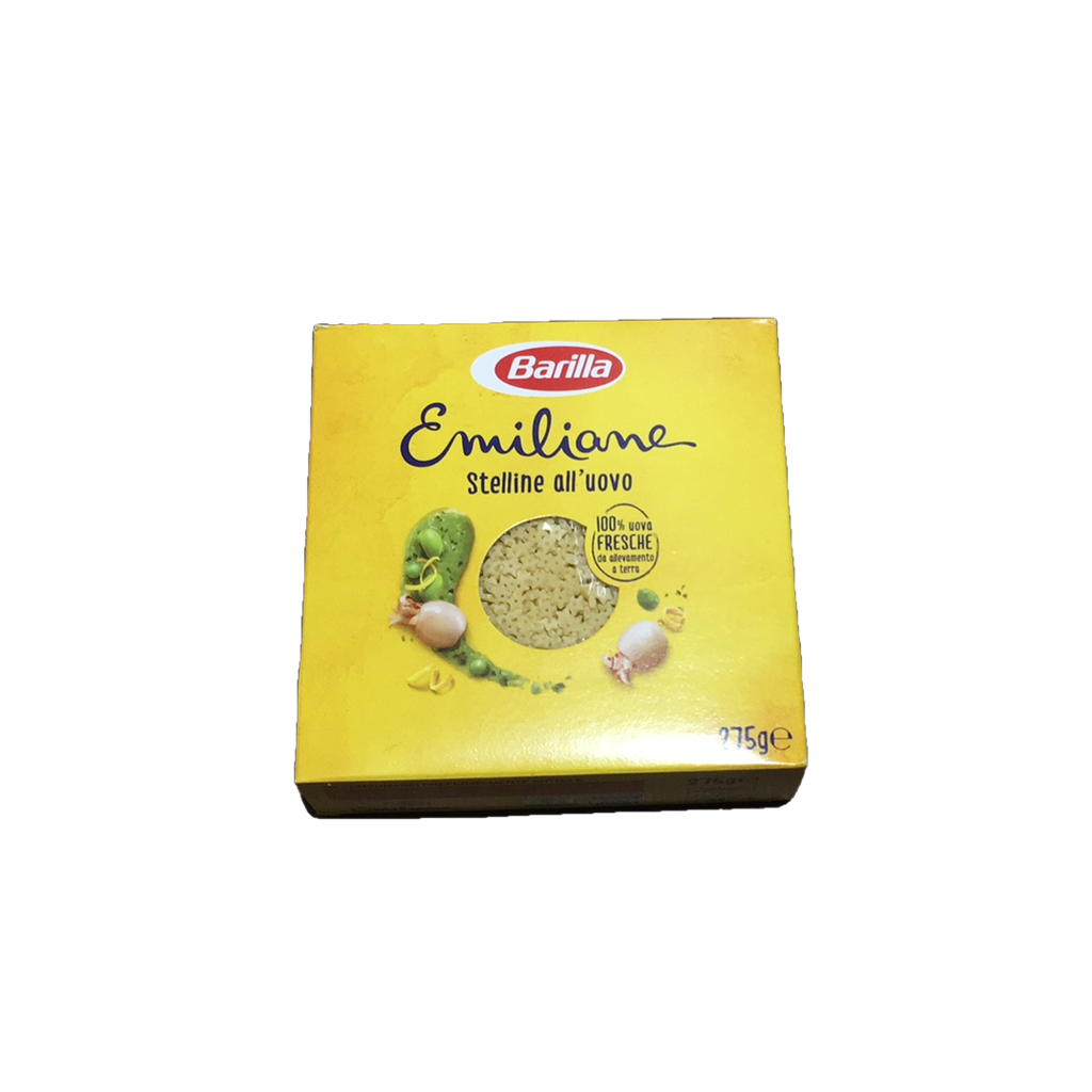 BARILLA EMILIANE STELLINE     GR275