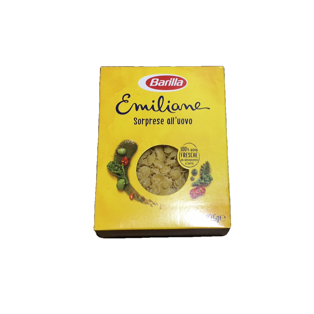 BARILLA EMILIANE SORPRESE     GR275