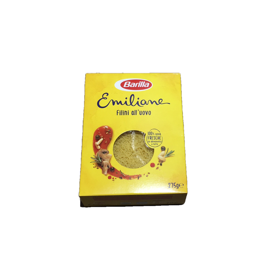 BARILLA EMILIANE FILINI       GR275