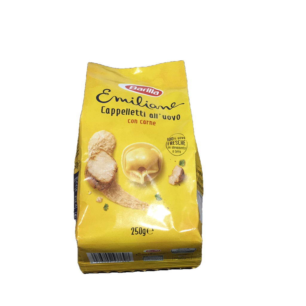 BARILLA CAPPEL. CARNE GR.250