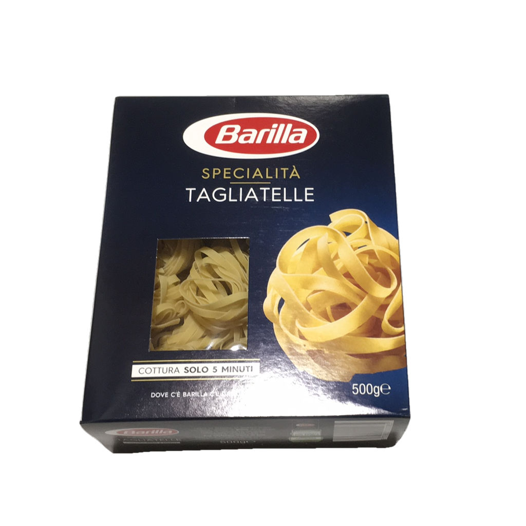BARILLA SPEC.TAGLIATELLE  216 GR500