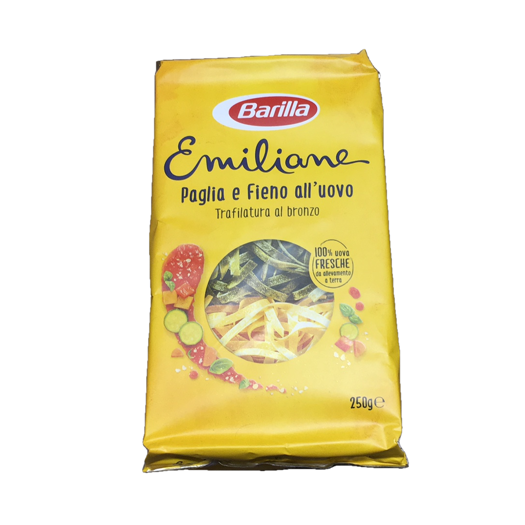 BARILLA EMILIANE PAG/FIEN 171 GR250