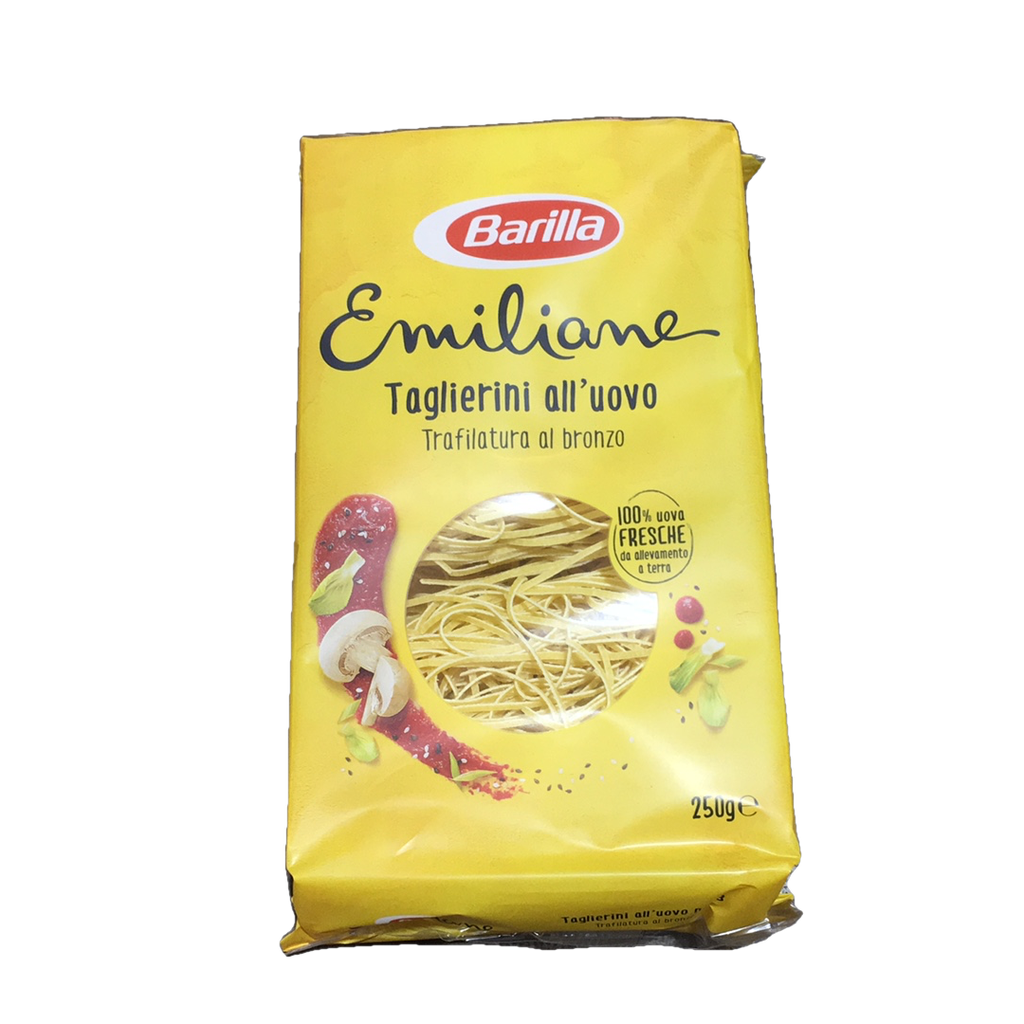 BARILLA EMILIAN TAGLIERINI 173GR250