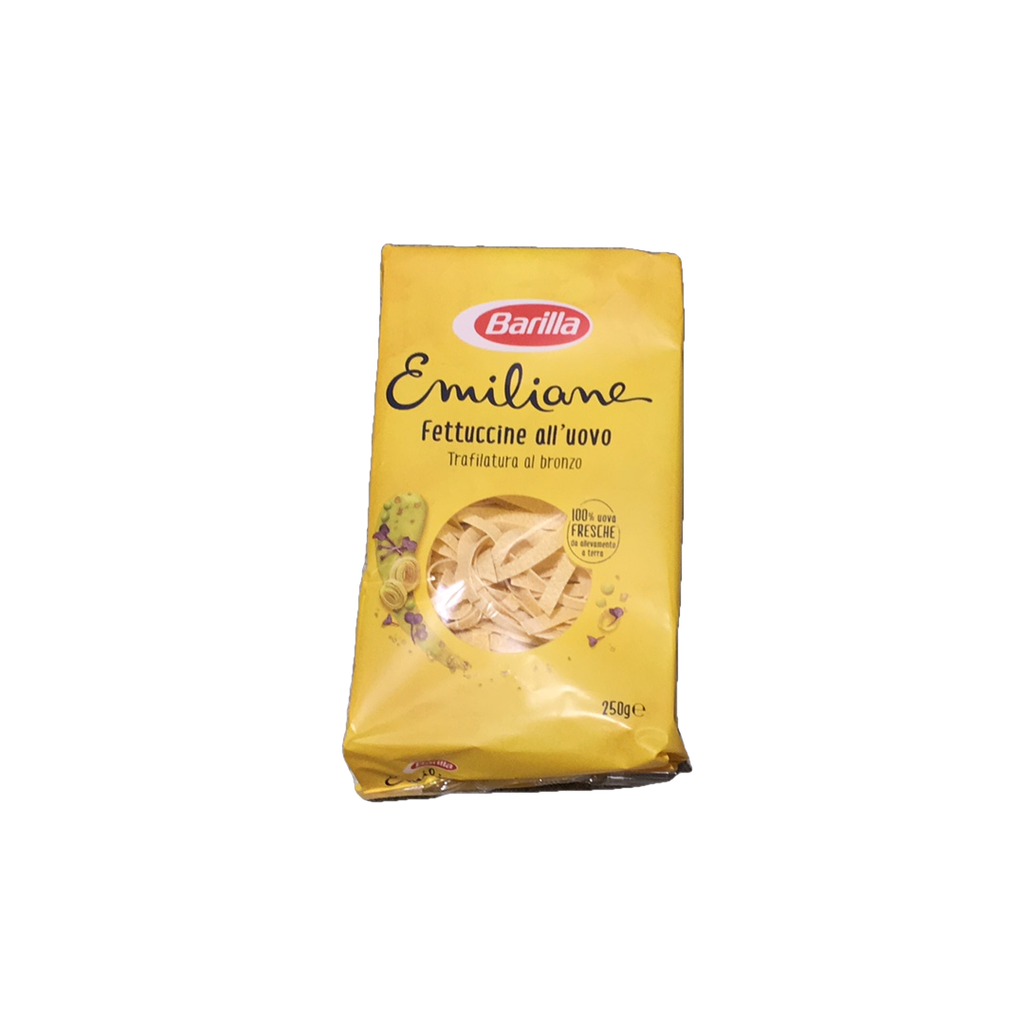 BARILLA EMILIAN FETTUCCIN 175 GR250