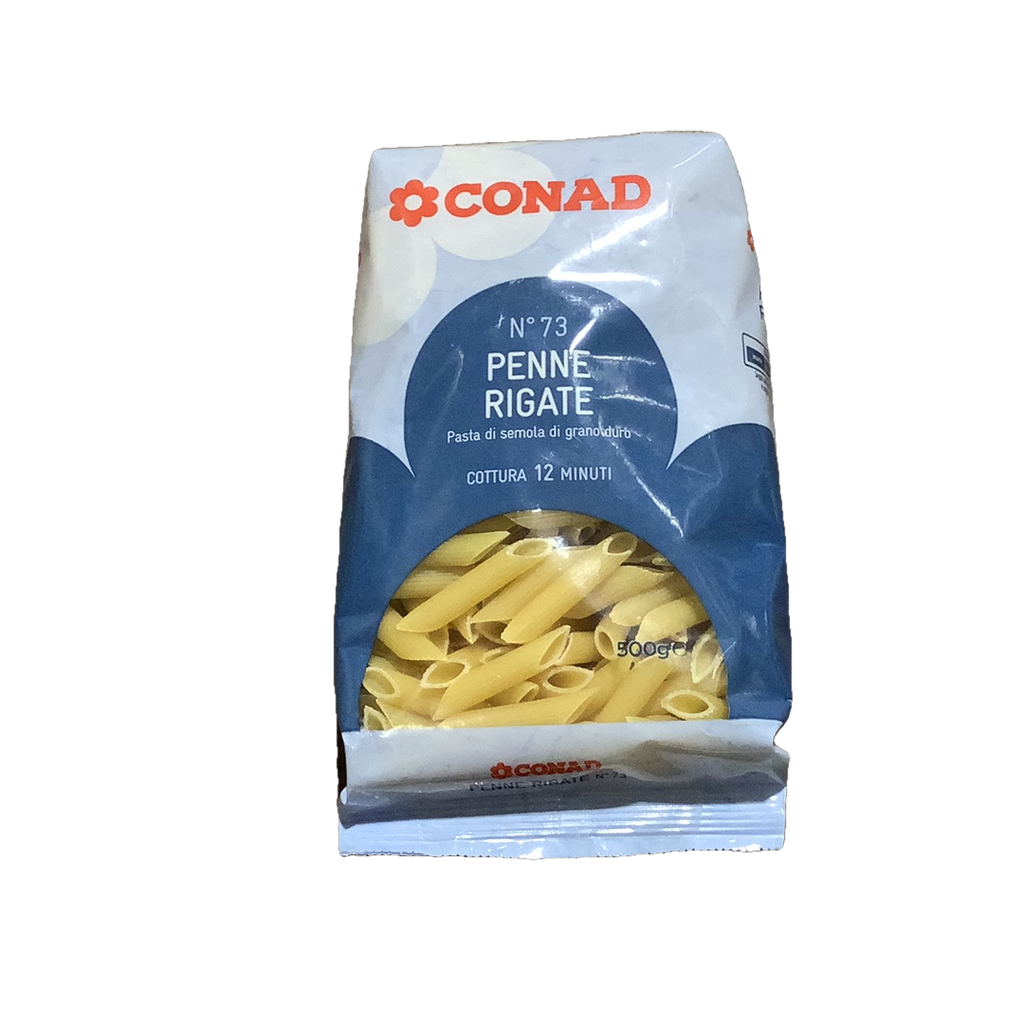 CONAD PENNE RIGATE 73         GR500