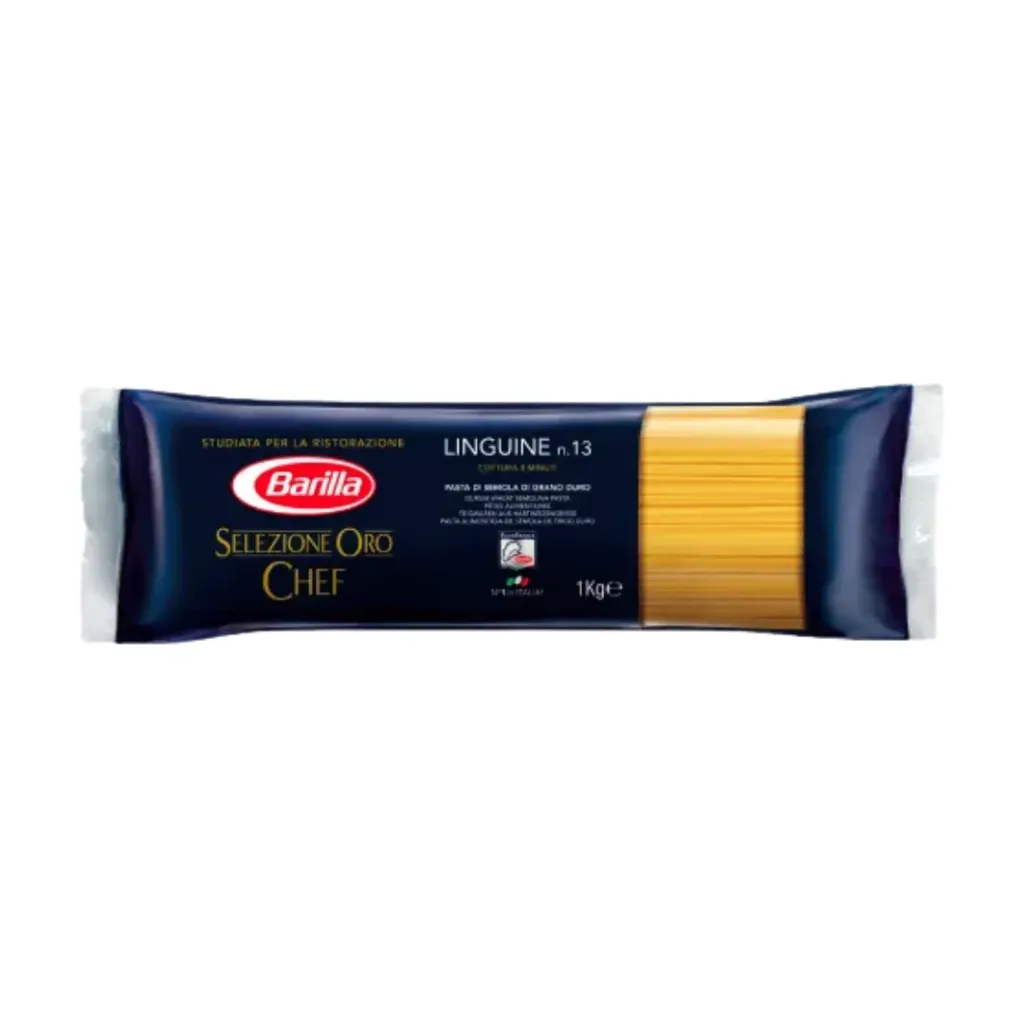 [PR0090] BARILLA GOLD BAVE./LING.13 KG1