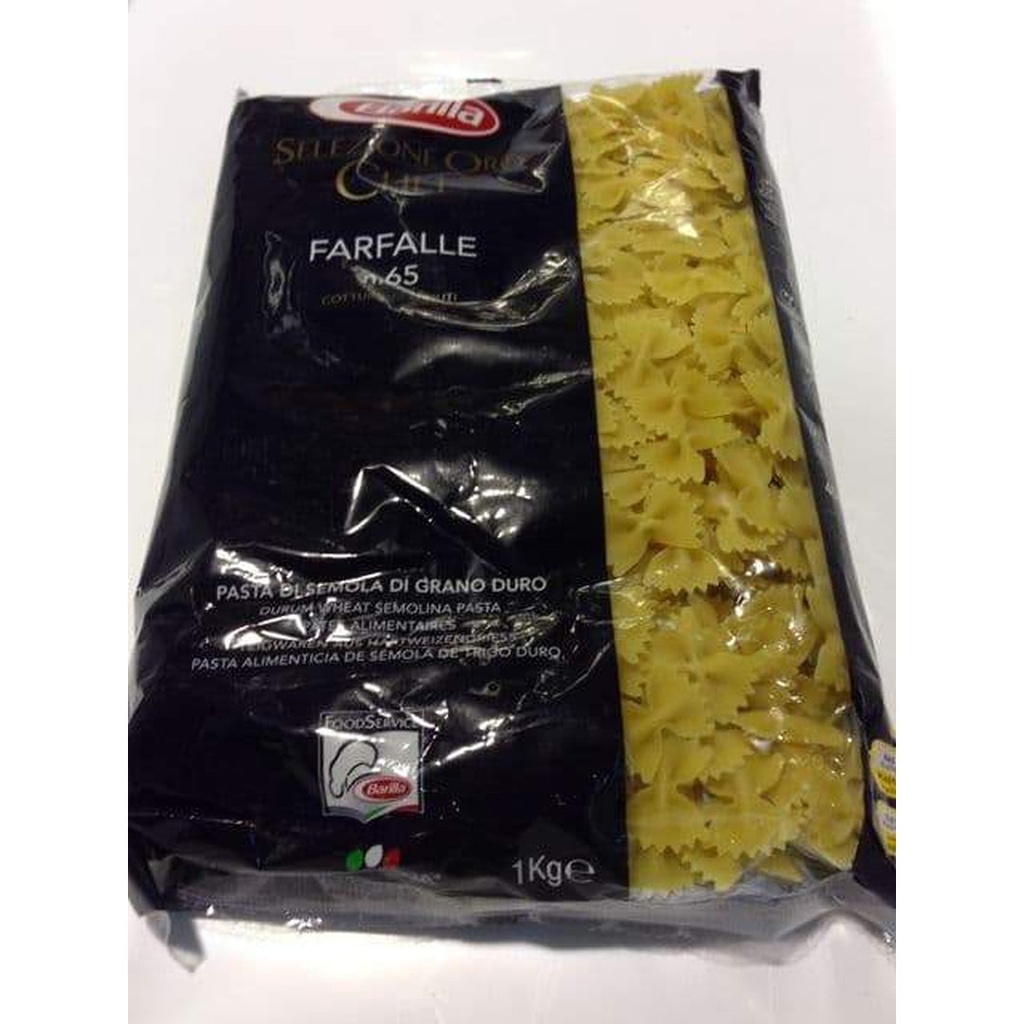 BARILLA GOLD FARFALLE 65 1KG