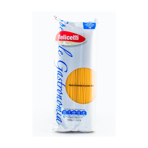 FELICETTI SPAGHETTI 946 KG. 1