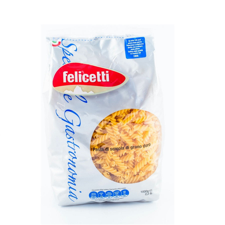 FELICETTI ELICHE 928 KG.1