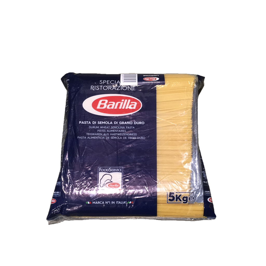 BARILLA LINGUINE   KG.5