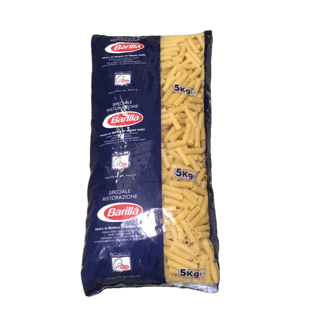 BARILLA TORTIGLIONI 83 KG 5