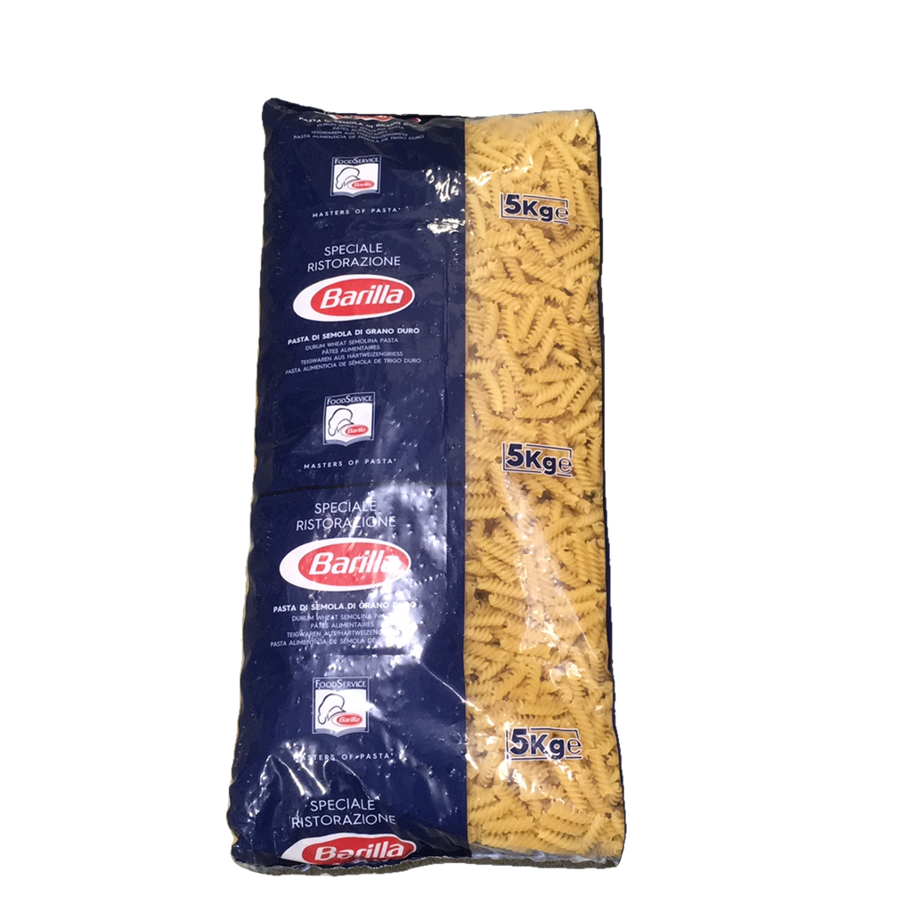 BARILLA FUSILLI 98   KG5