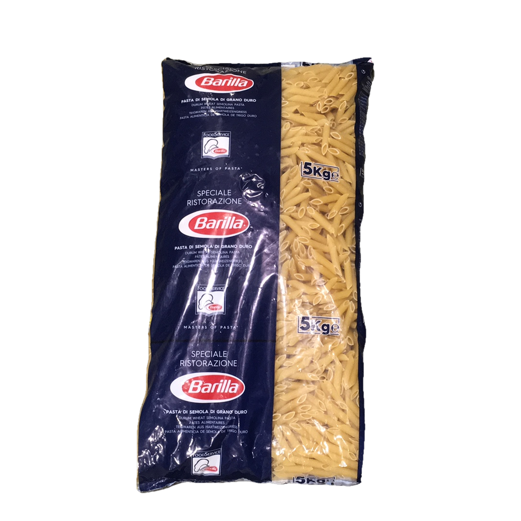 BARILLA PENNE RIGATE 73 KG 5