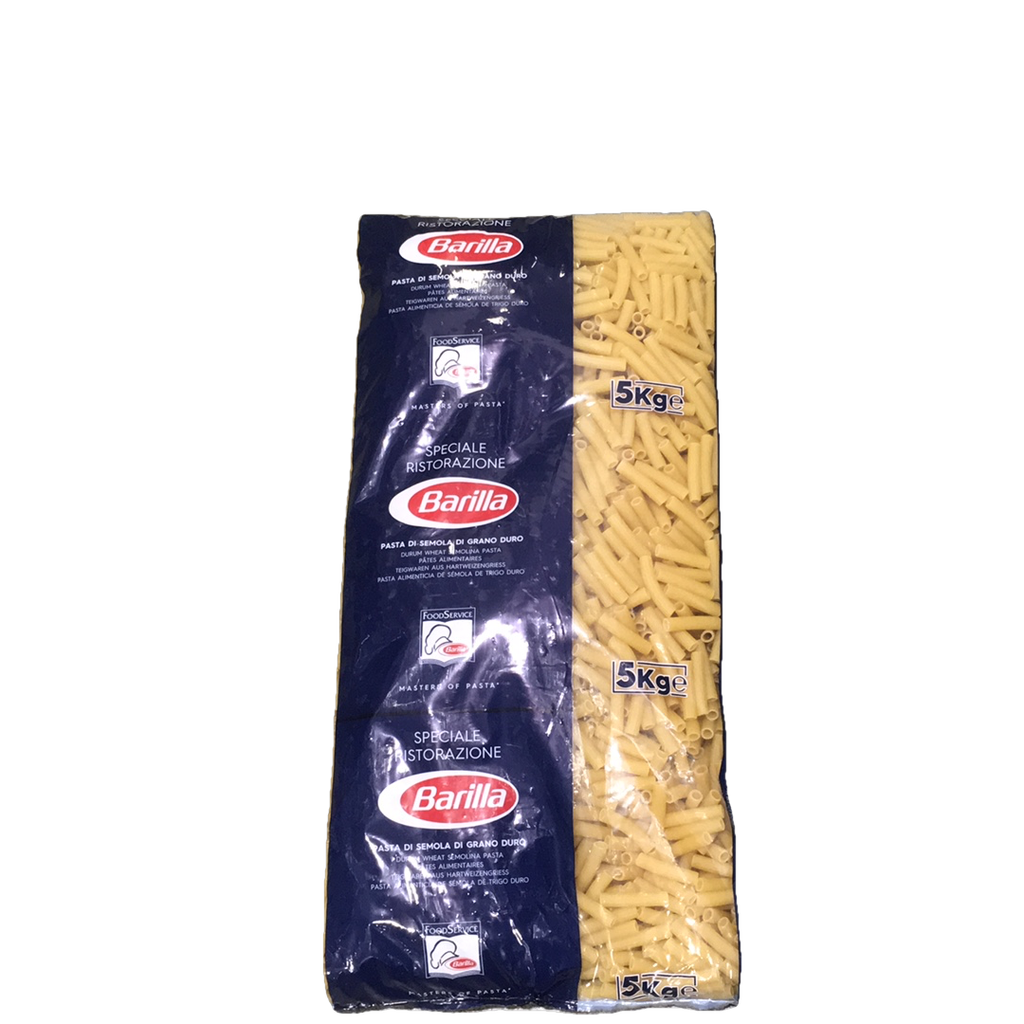 BARILLA SEDANI RIGATI 94 KG5