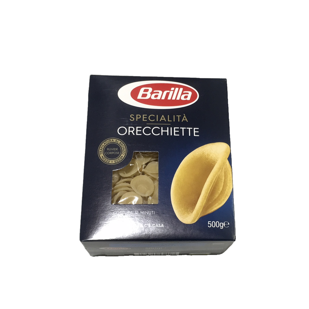 BARILLA SPEC.ORECCHIETTE PUGL.GR500