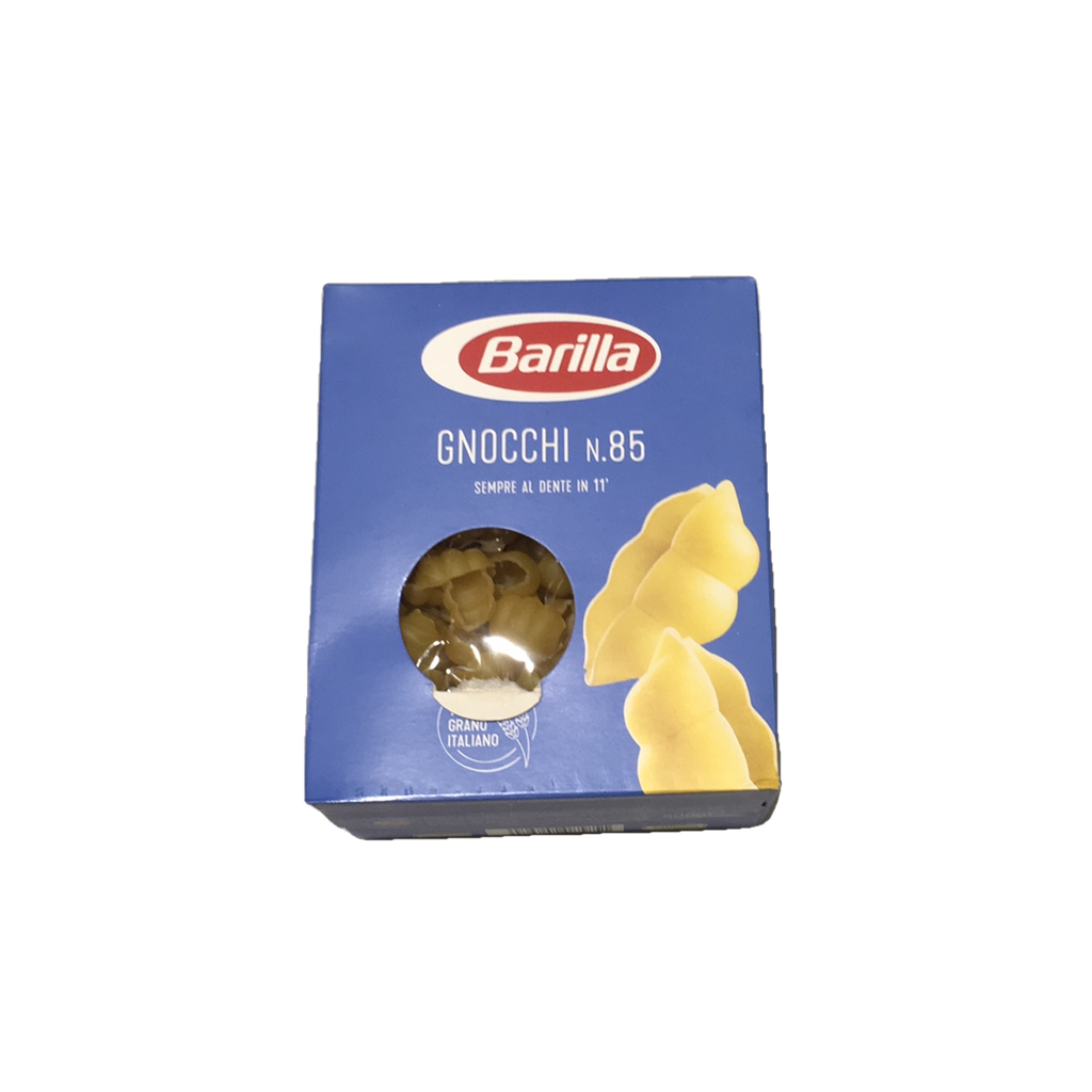 BARILLA GNOCCHI            85 GR500