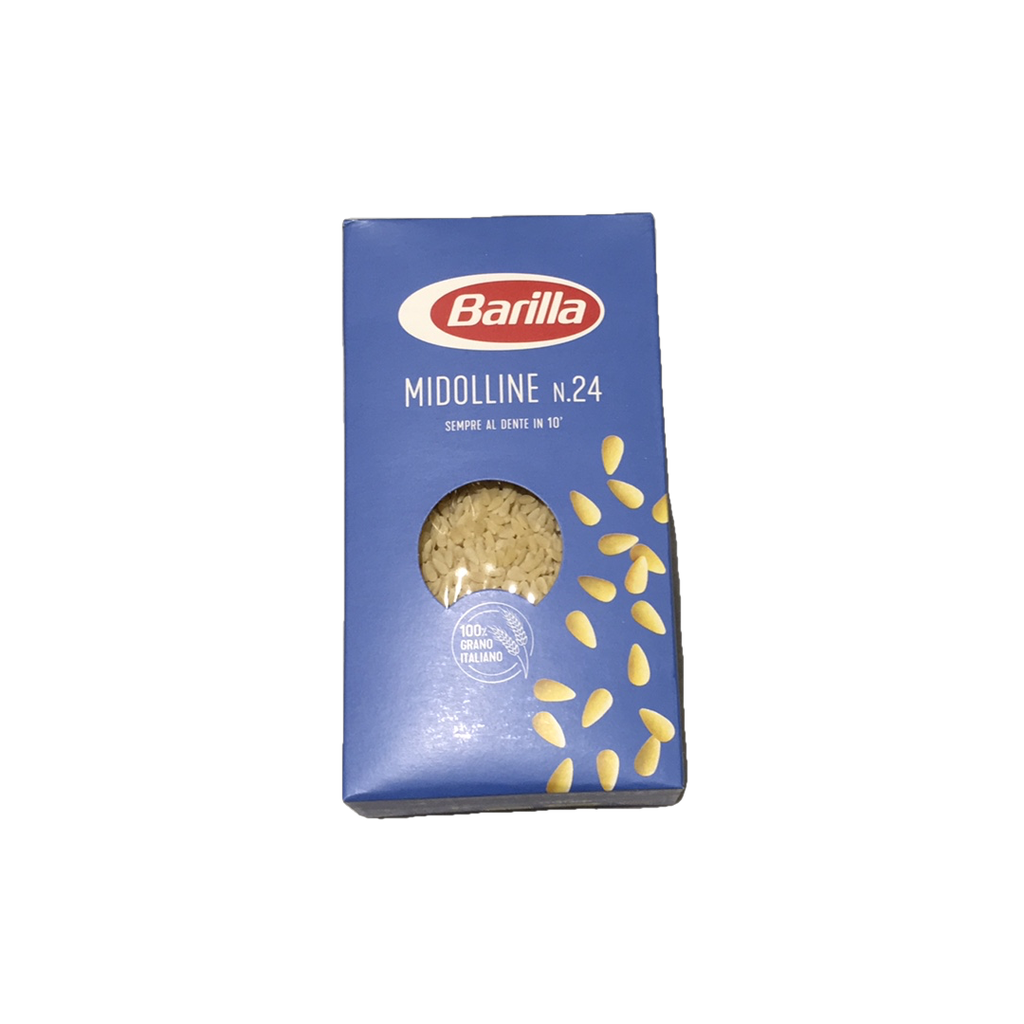 BARILLA MIDOLLINE X BRODO  24 GR500