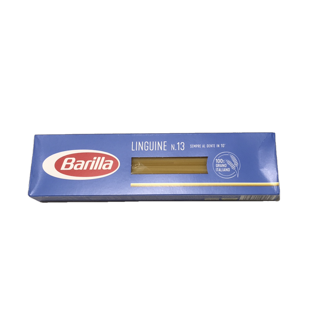 BARILLA LINGUINE           13 GR500