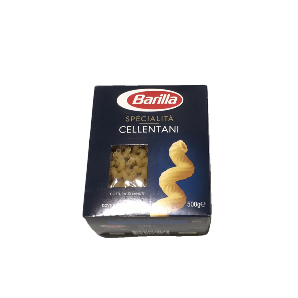 BARILLA SPEC.CELLENTANI   297 GR500