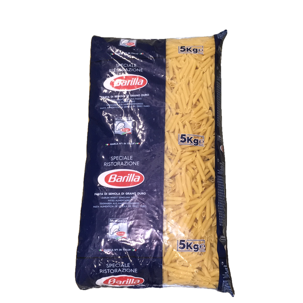 BARILLA PENNETTE RIG.72 KG5