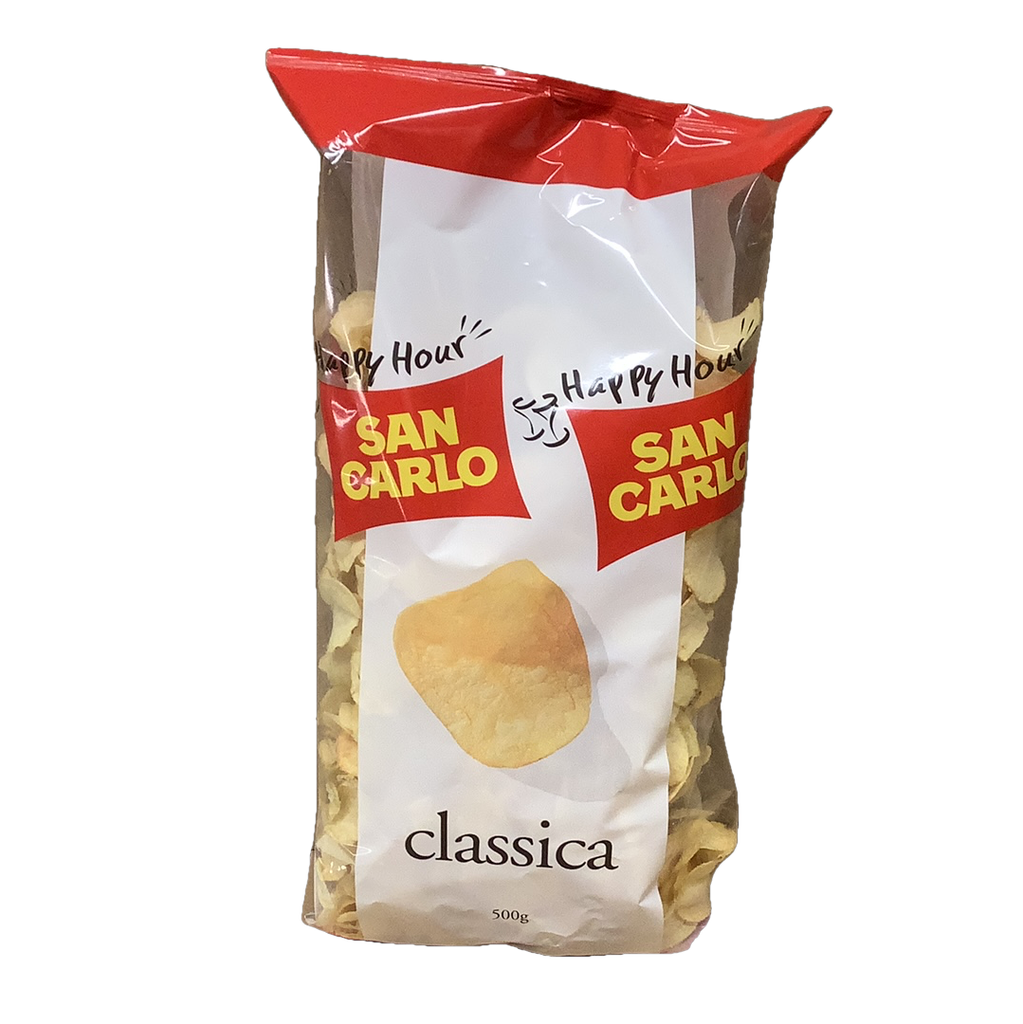 [PS0007] SAN CARLO PISTACCHI GR.500