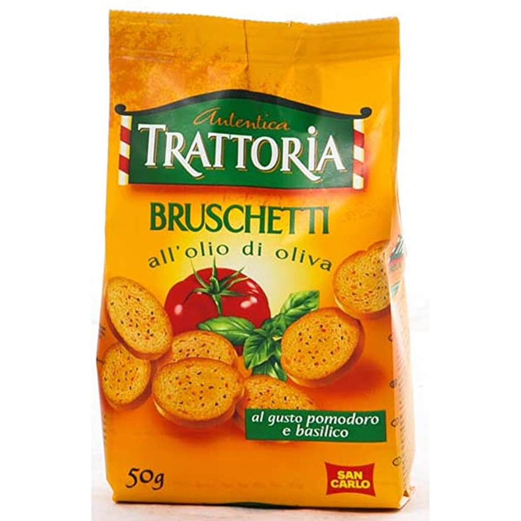 [PS0011] SAN CARLO BRUSCHETTI POM.BAS.GR.40