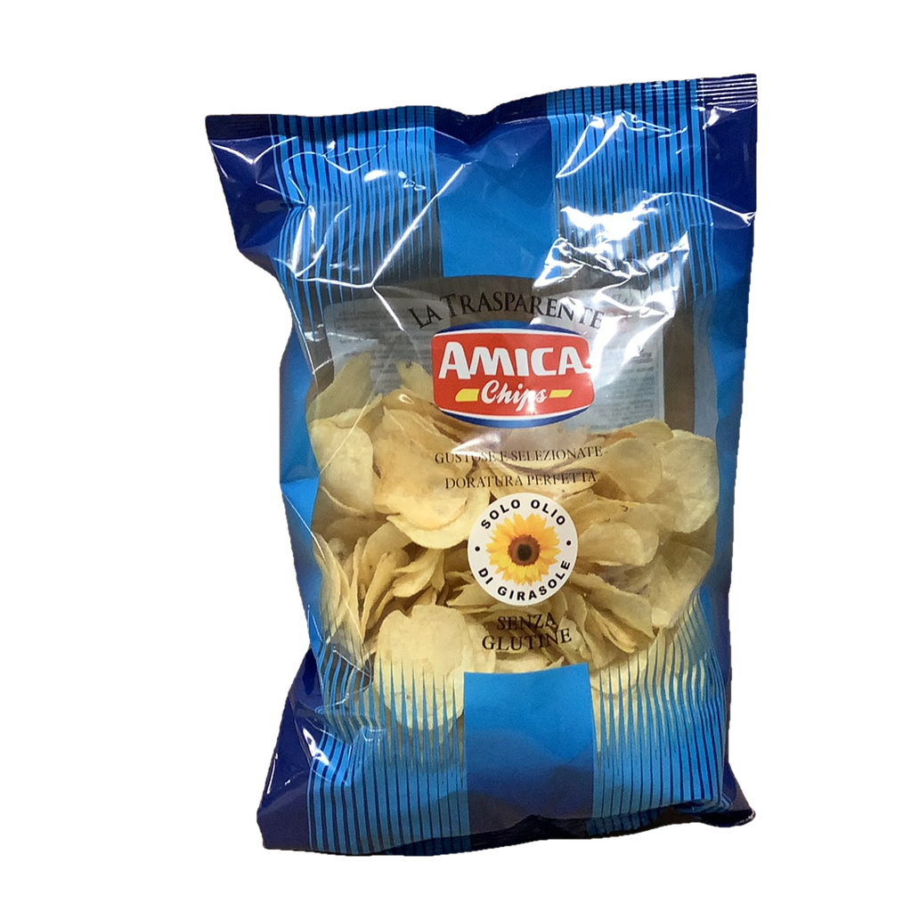 AMICA CHIPS PATATINA CLASSICA GR300