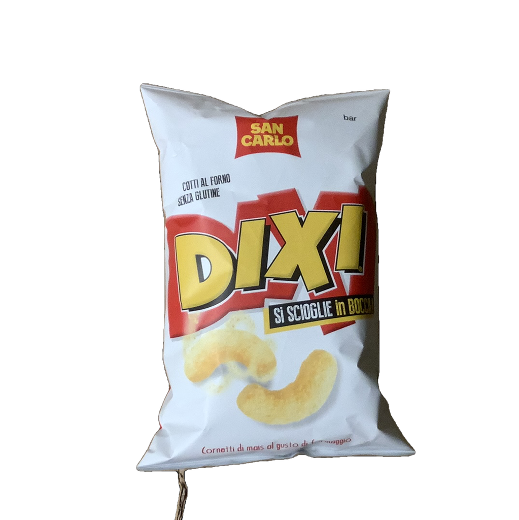 [PS0028] SAN CARLO DIXI FORMAGGIO GR40