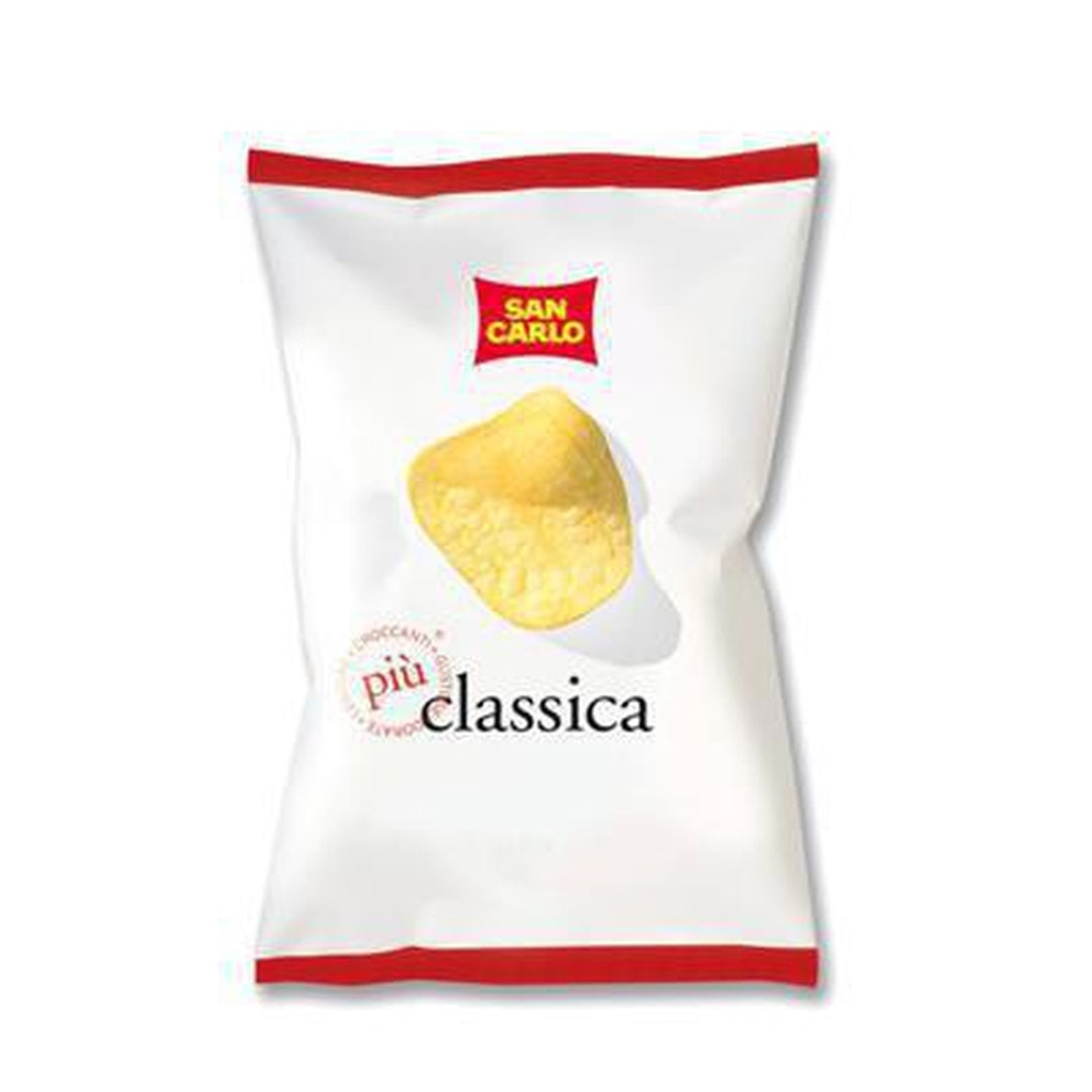 [PS0032] SAN CARLO CLASSICA GR50