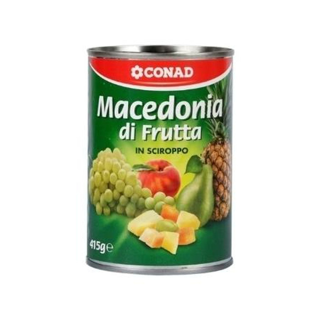 [PS0038] CONAD MACEDONIA CANDITA        GR70
