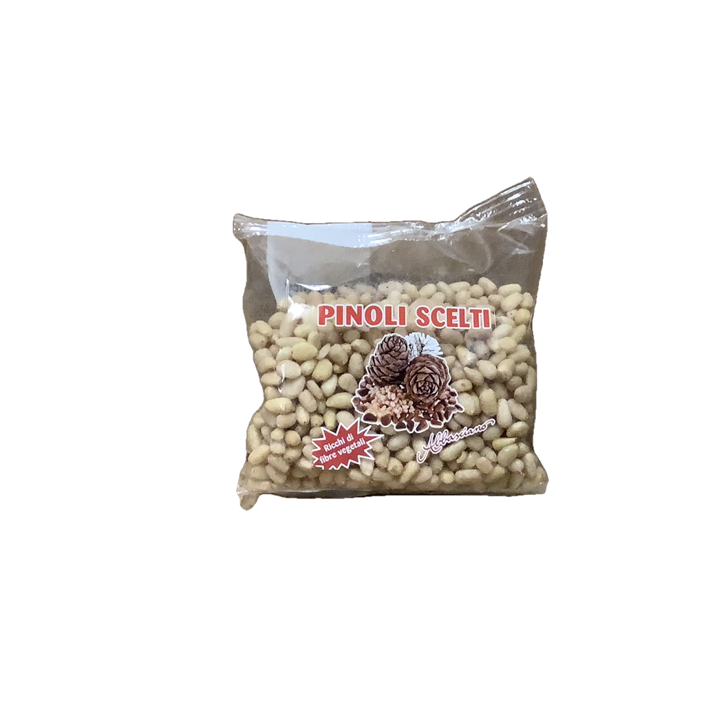 PINOLI ORIENTALI GR.100