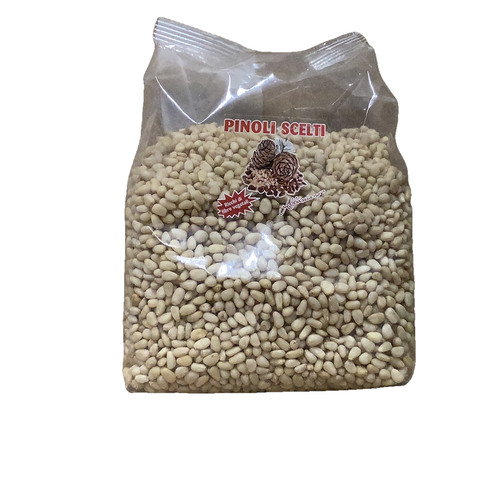 [PS0042] PINOLI ORIENTALI KG.1