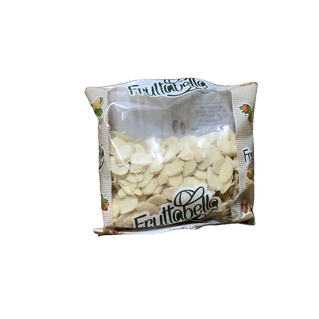 ABBASCIANO MANDORLE AFFETTATE GR125