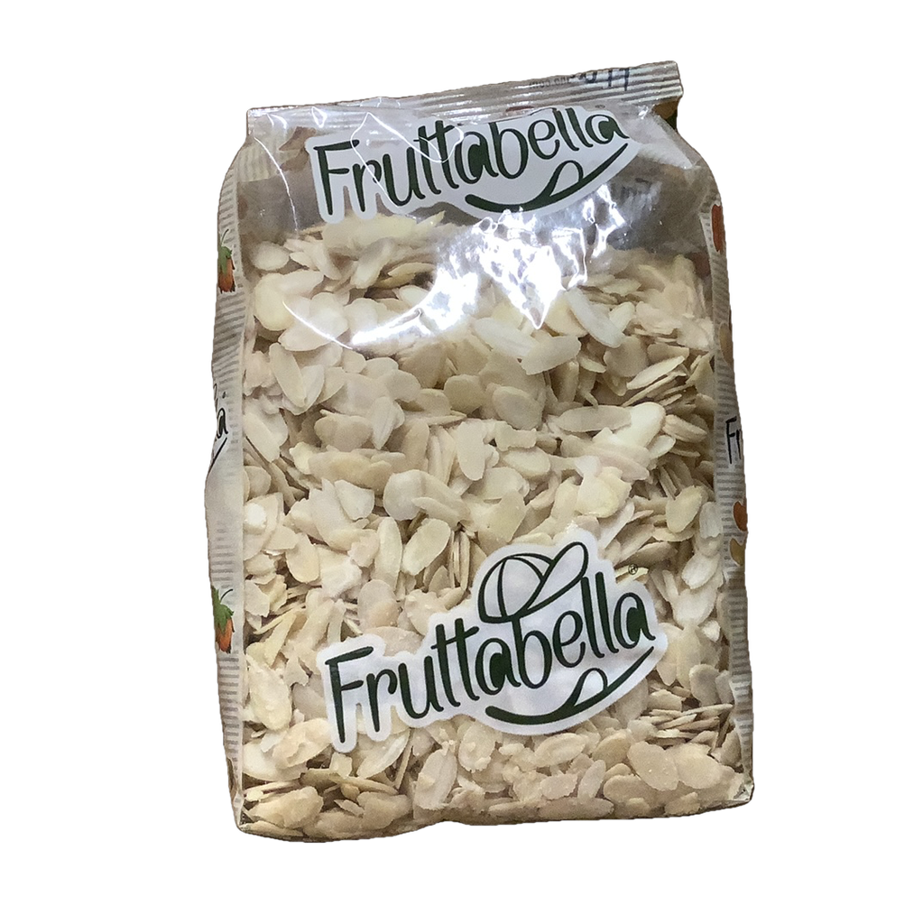 [PS0050] ABBASCIANO MANDORLE AFFETTATE KG1