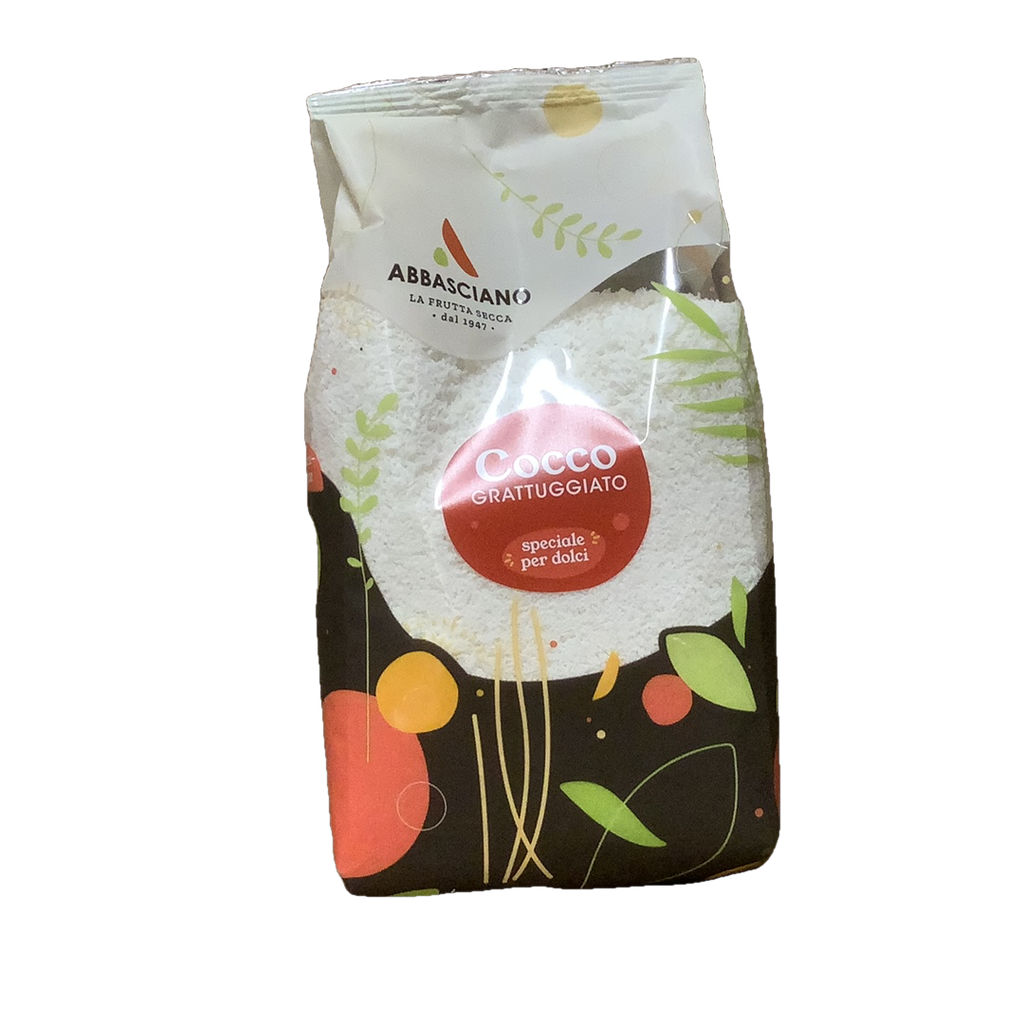 [PS0051] COCCO RASPATO          GR.500