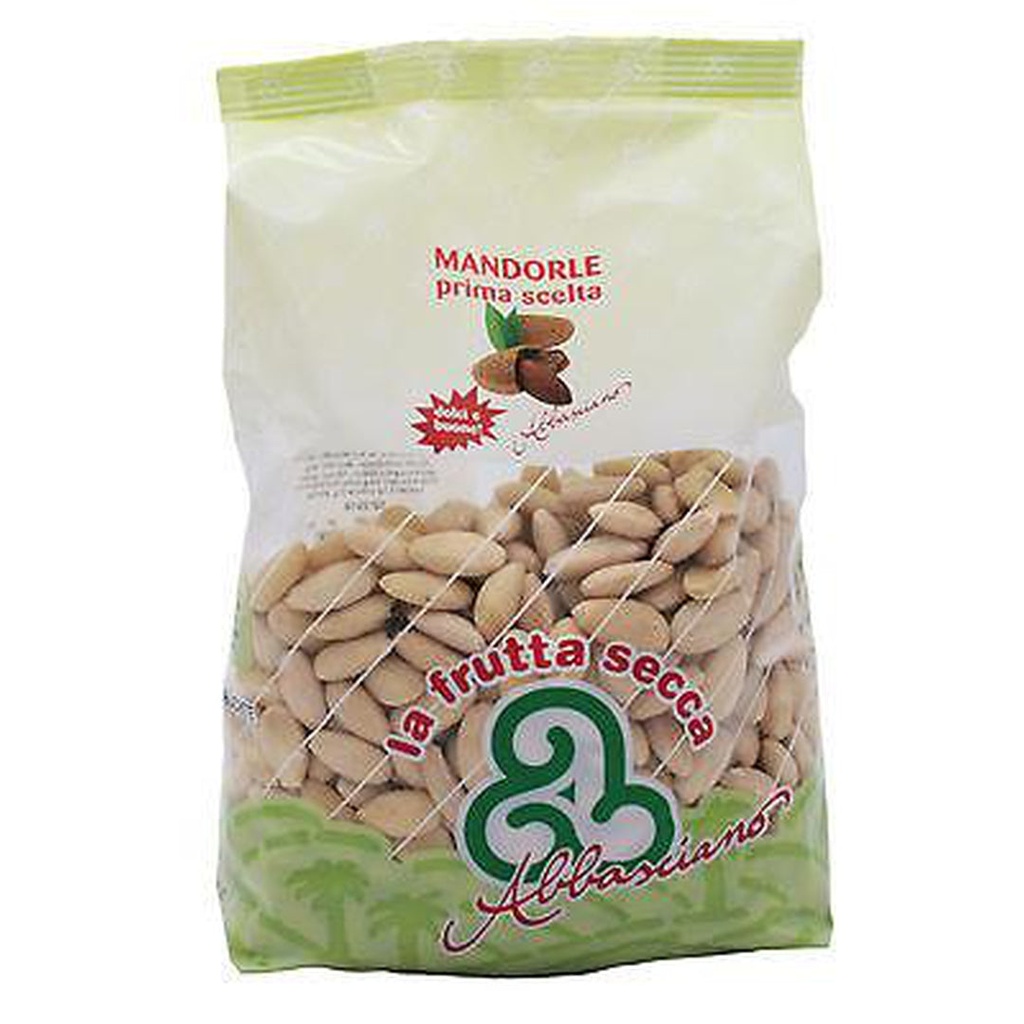 ABBASCIANO FARINA DI NOCCIOLE GR. 200