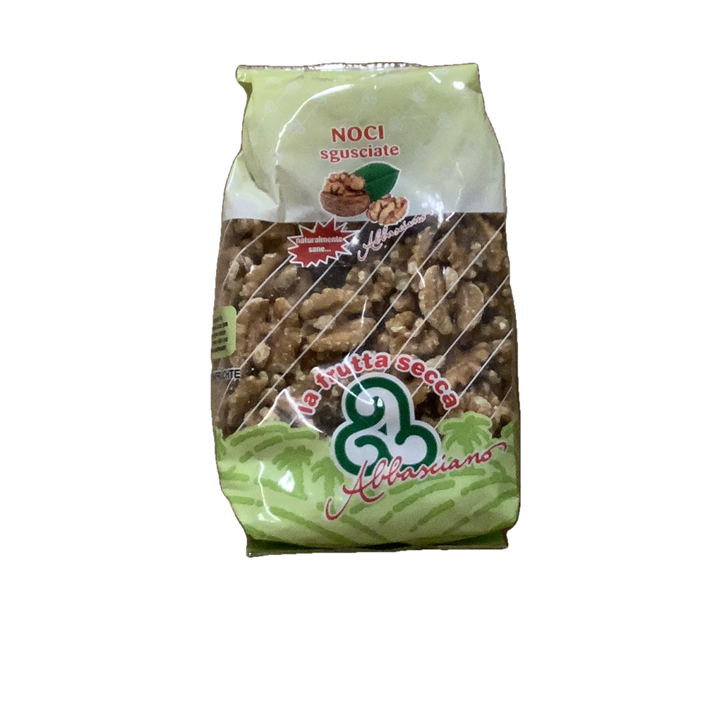 [PS0067] ABBASCIANO NOCI SGUSCIATE 1/2 CILE G250