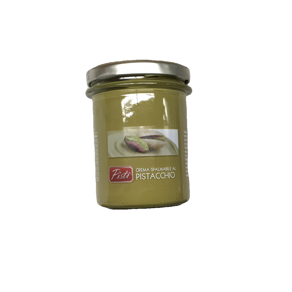 [PS0078] PISTI' CREMA DI PISTACCHIO    GR200