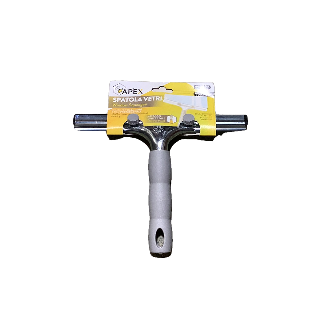 SPATOLA TERGIVETRO CM.25