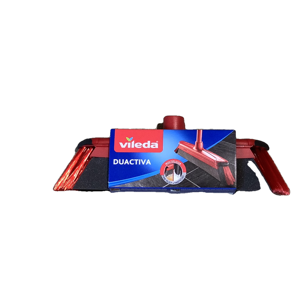 VILEDA SCOPA DUACTIVA   PZ 1