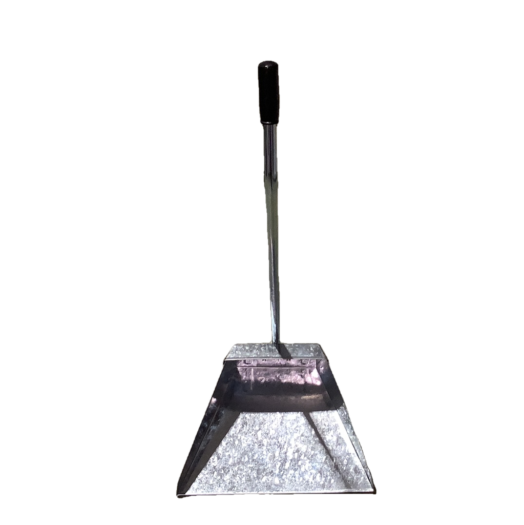 ALZAIMMONDIZIE ZINCO C/MANICO 11725