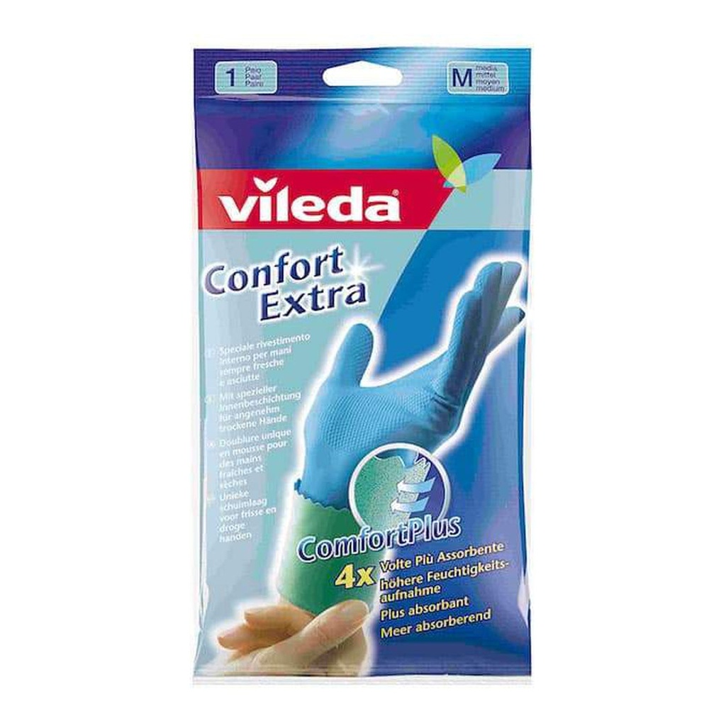 VILEDA GUANTI CONF.EXT.MEDIO